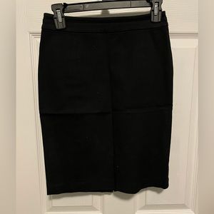 H&M pencil skirt